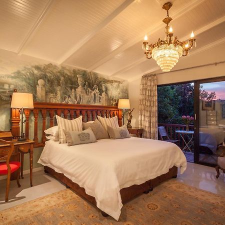 Loerie Hide Bed and Breakfast East London Eksteriør billede