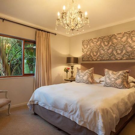 Loerie Hide Bed and Breakfast East London Eksteriør billede