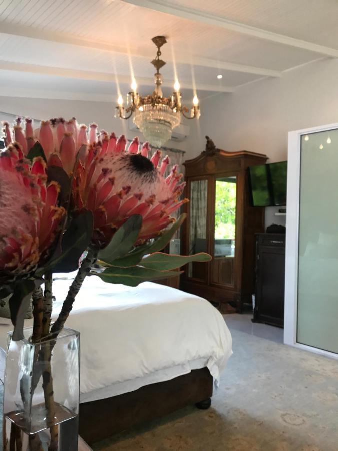 Loerie Hide Bed and Breakfast East London Eksteriør billede