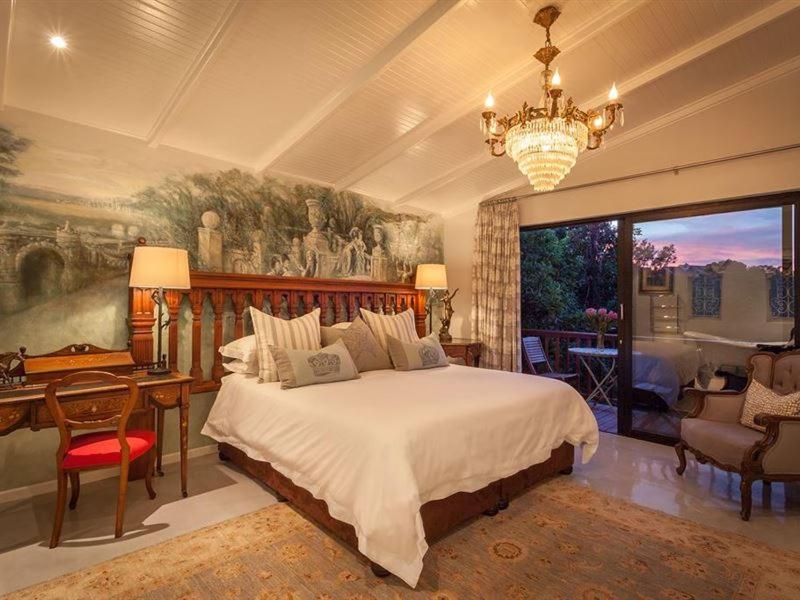 Loerie Hide Bed and Breakfast East London Eksteriør billede