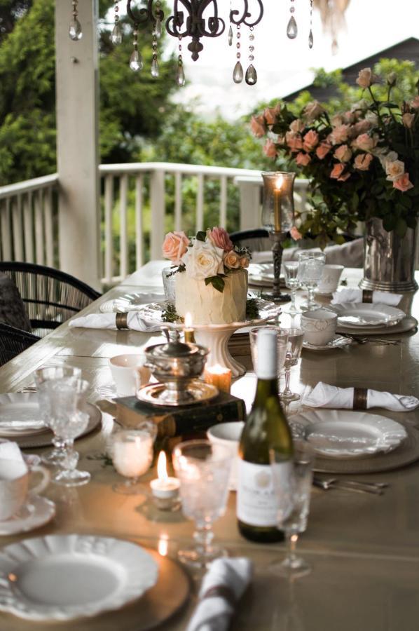 Loerie Hide Bed and Breakfast East London Eksteriør billede