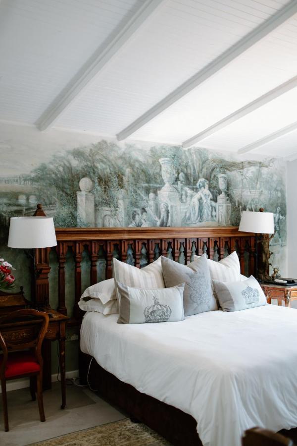 Loerie Hide Bed and Breakfast East London Eksteriør billede