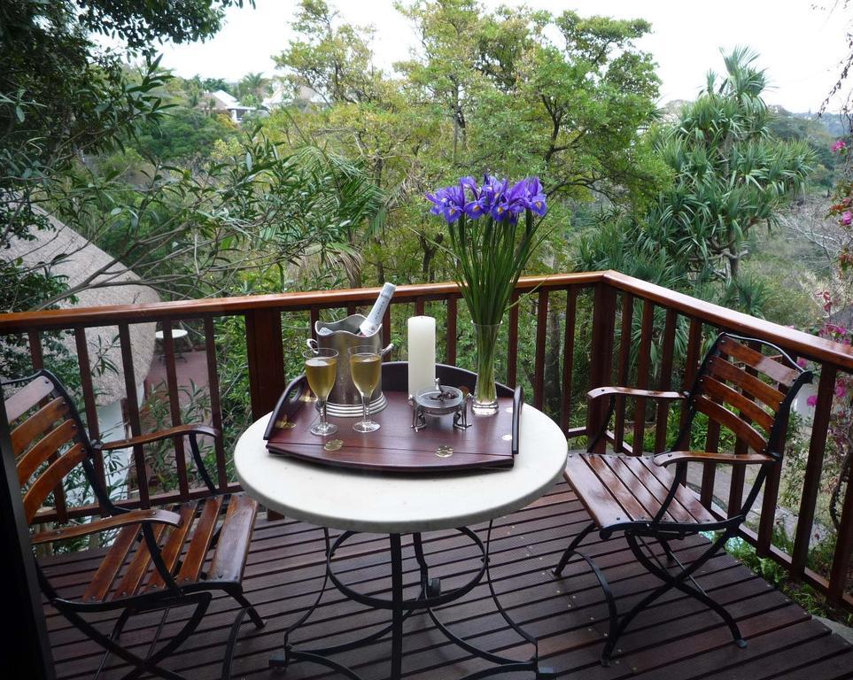 Loerie Hide Bed and Breakfast East London Eksteriør billede