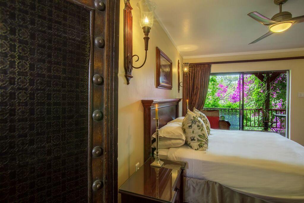 Loerie Hide Bed and Breakfast East London Eksteriør billede