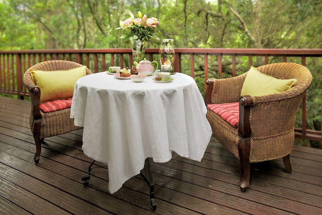 Loerie Hide Bed and Breakfast East London Eksteriør billede